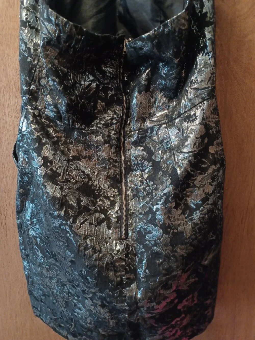 Streetwear Society Woman's Sleeveless Dress - Picture 7 of 12
